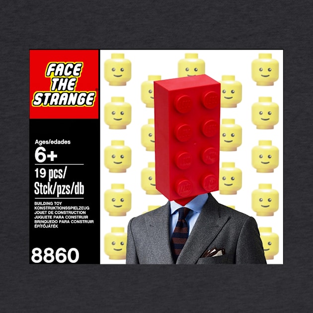 Boxed Blockhead by FaceTheStrange